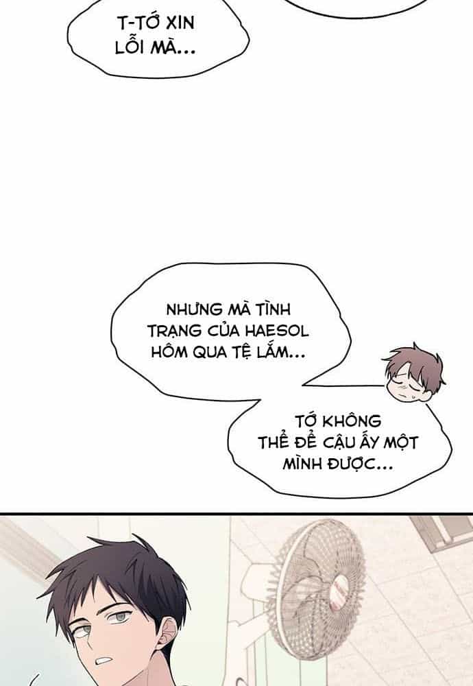 Yeonwoo's Innocence - Chương 98 - ảnh 62