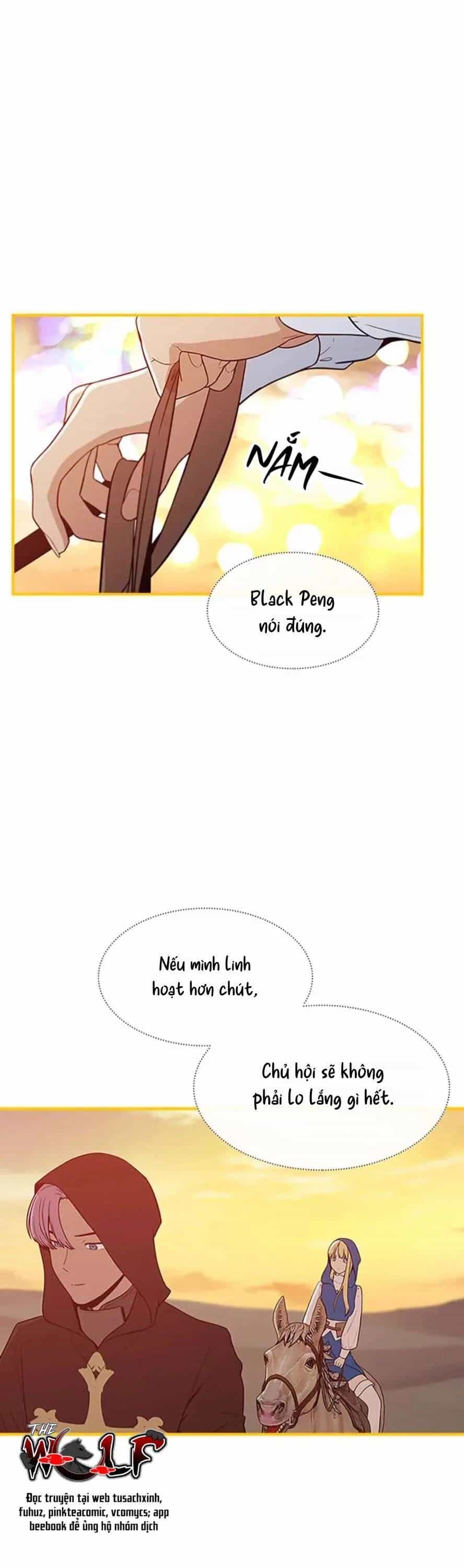 Yêu Anh 200% Công Lực - Chương 16 - ảnh 9