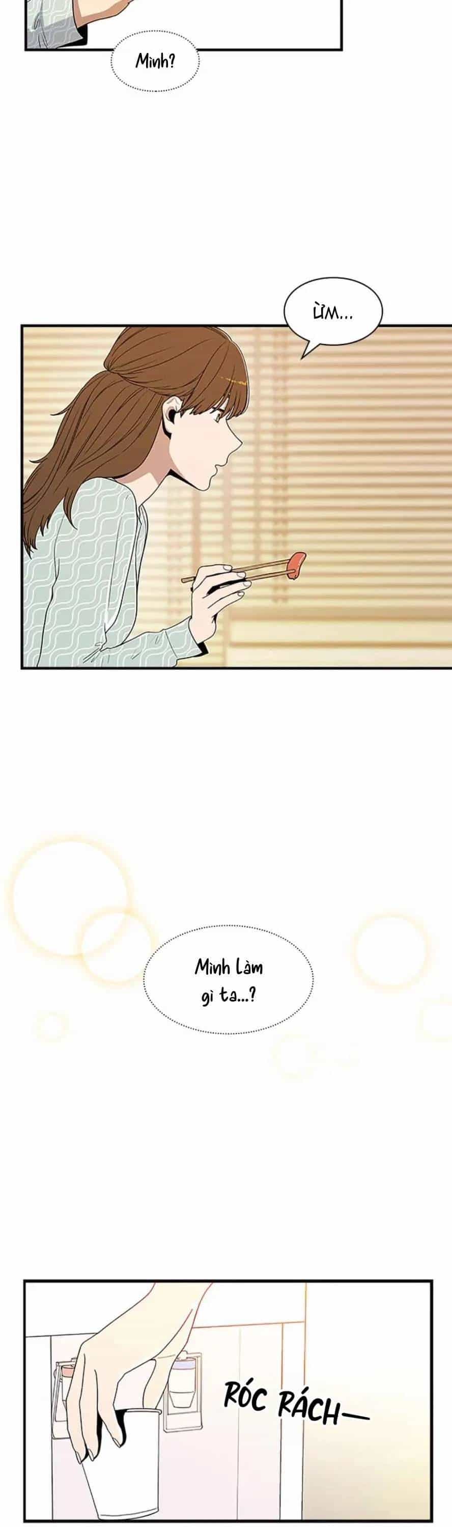 Yêu Anh 200% Công Lực - Chương 17 - ảnh 14