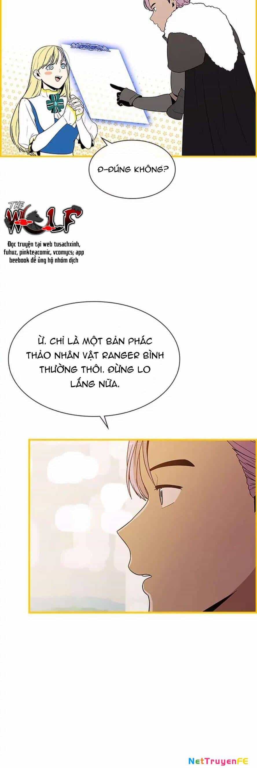 Yêu Anh 200% Công Lực - Chương 23 - ảnh 38