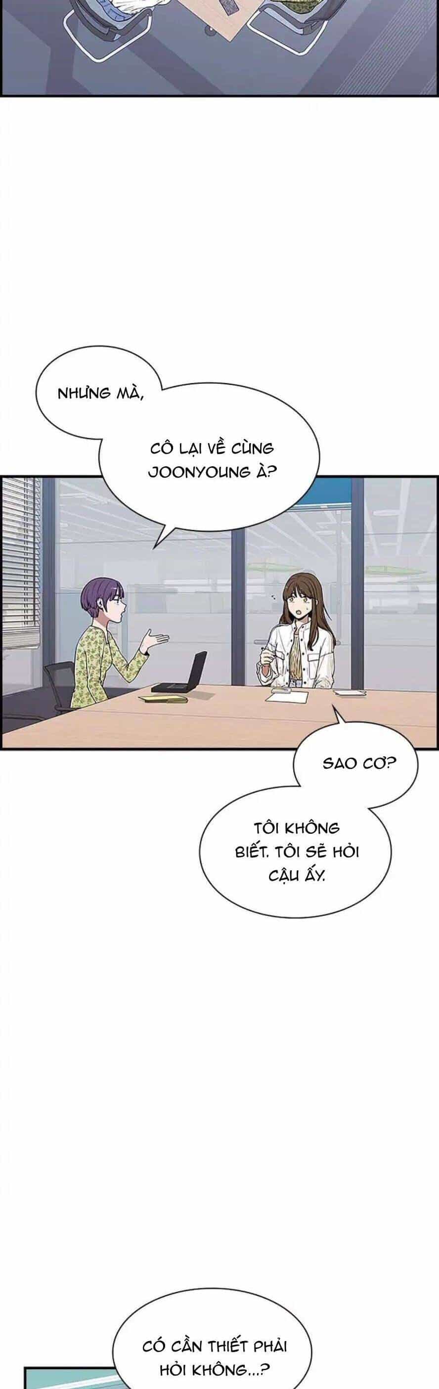Yêu Anh 200% Công Lực - Chương 25 - ảnh 18