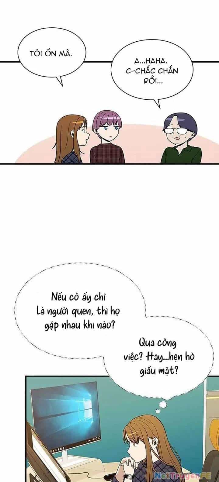 Yêu Anh 200% Công Lực - Chương 29 - ảnh 23