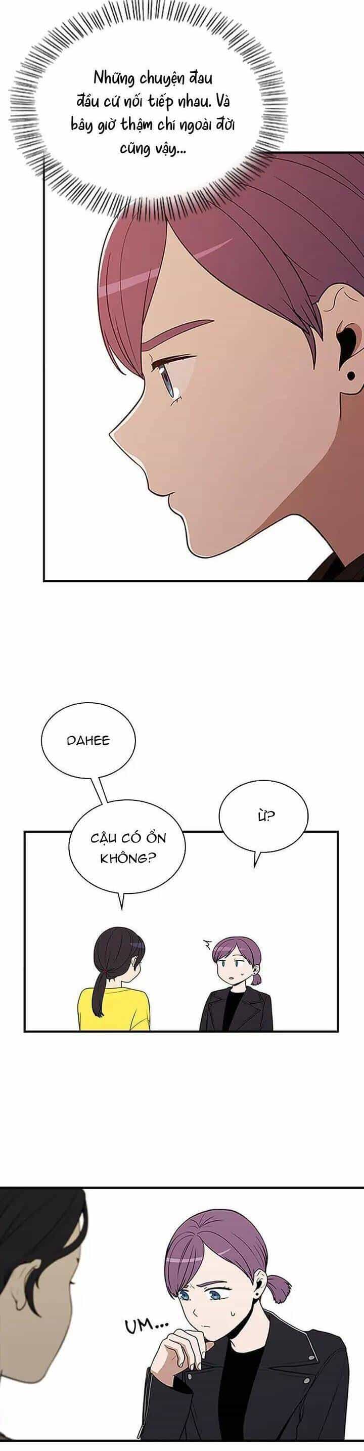 Yêu Anh 200% Công Lực - Chương 40 - ảnh 15