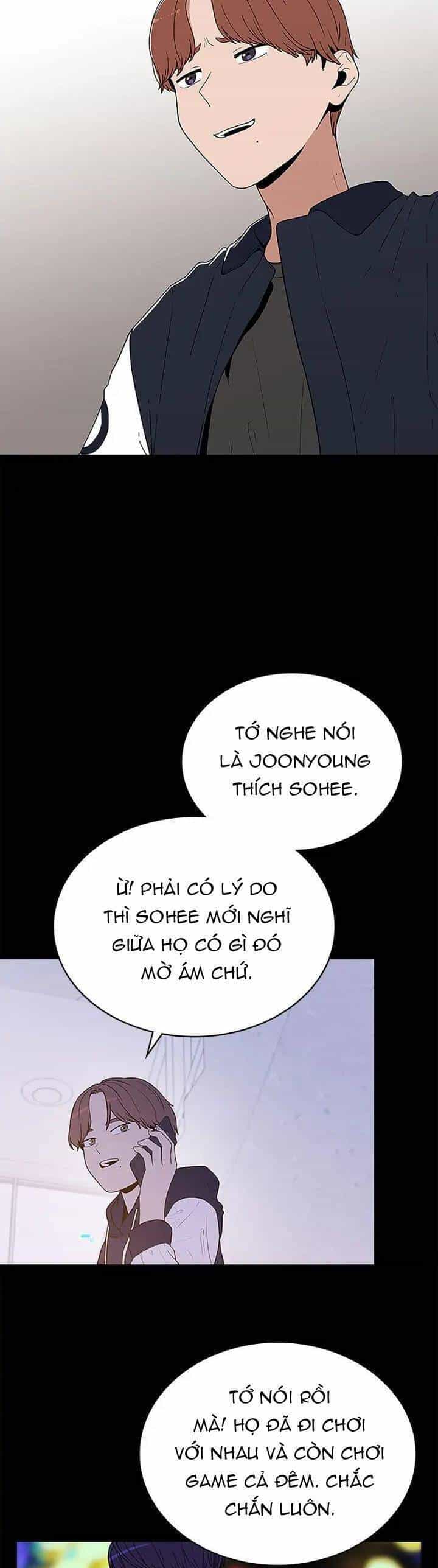 Yêu Anh 200% Công Lực - Chương 42 - ảnh 19