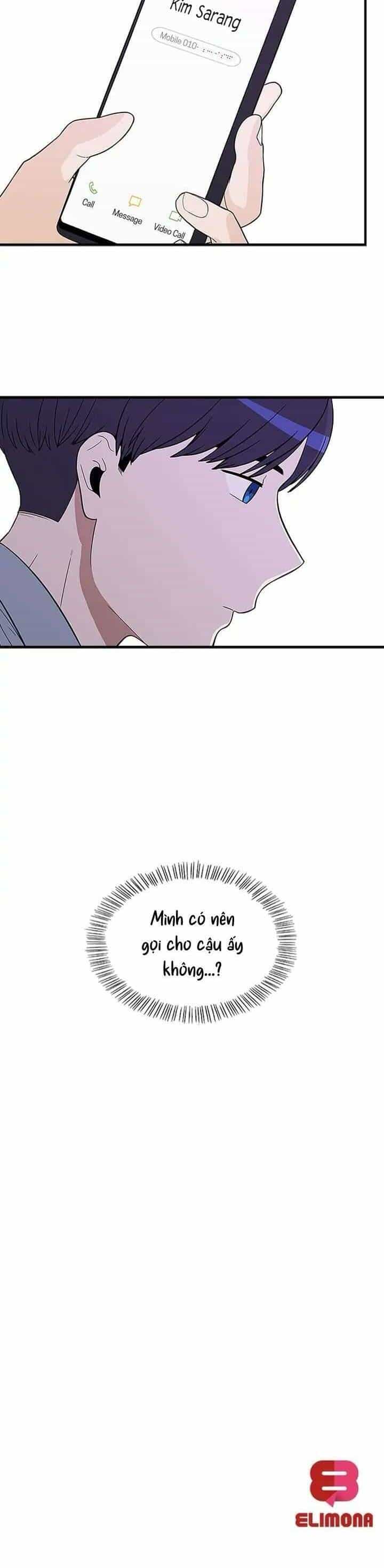 Yêu Anh 200% Công Lực - Chương 44 - ảnh 29