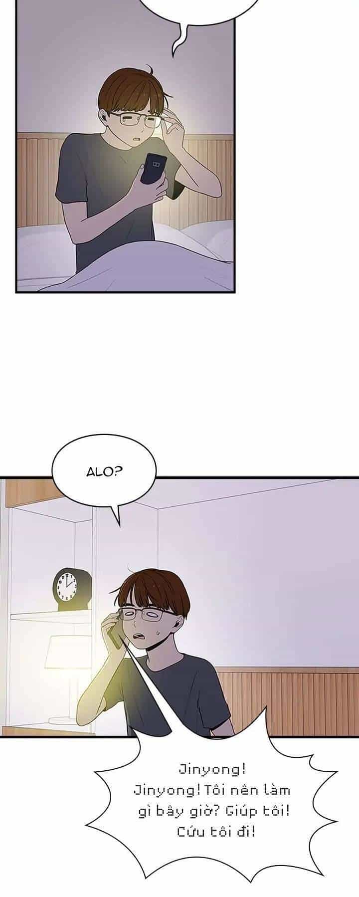 Yêu Anh 200% Công Lực - Chương 47 - ảnh 9