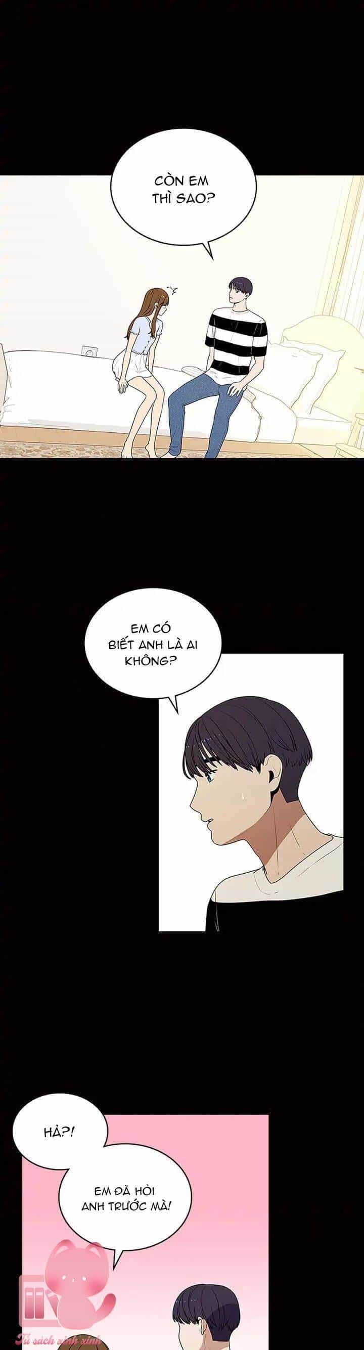 Yêu Anh 200% Công Lực - Chương 54 - ảnh 8