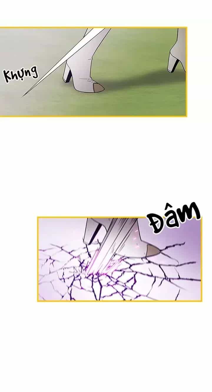 Yêu Anh 200% Công Lực - Chương 56 - ảnh 10