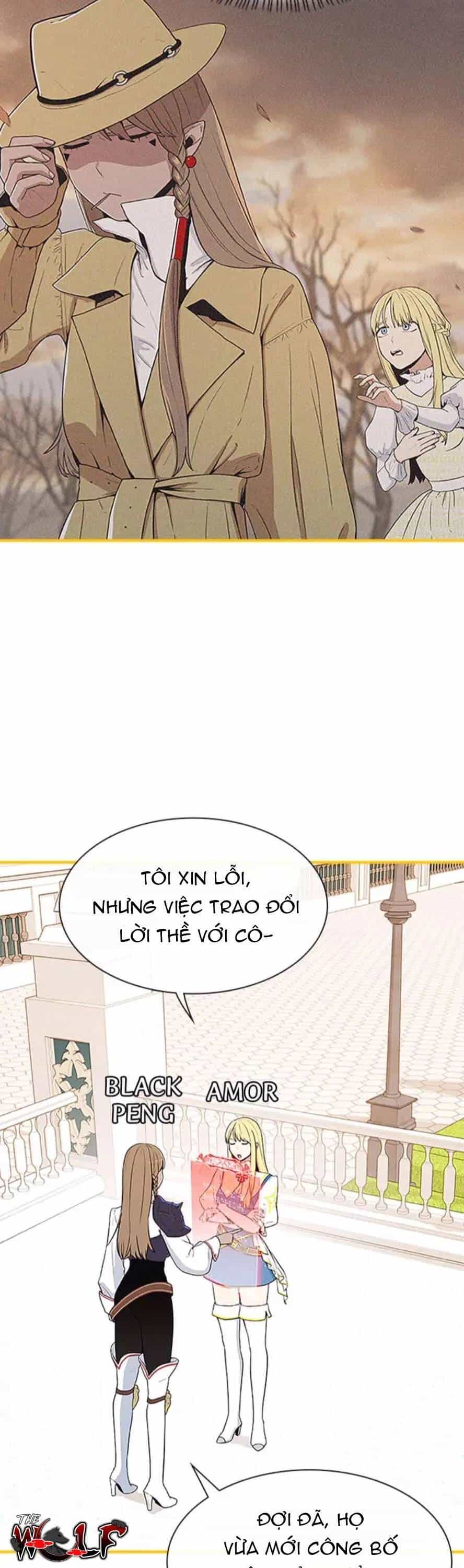 Yêu Anh 200% Công Lực - Chương 9 - ảnh 13