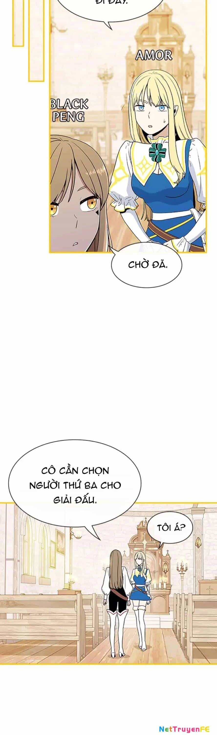 Yêu Anh 200% Công Lực - Chương 9 - ảnh 32