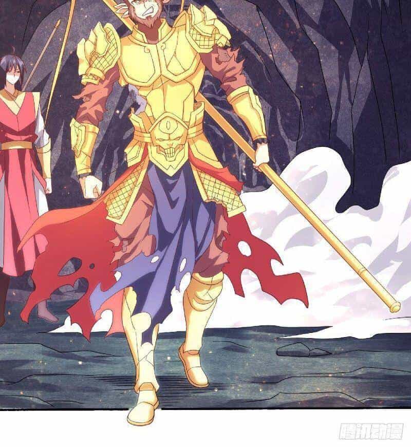 Yêu Đạo Chí Tôn Yêu Hoàng Trở Về - Chương 84 - ảnh 14