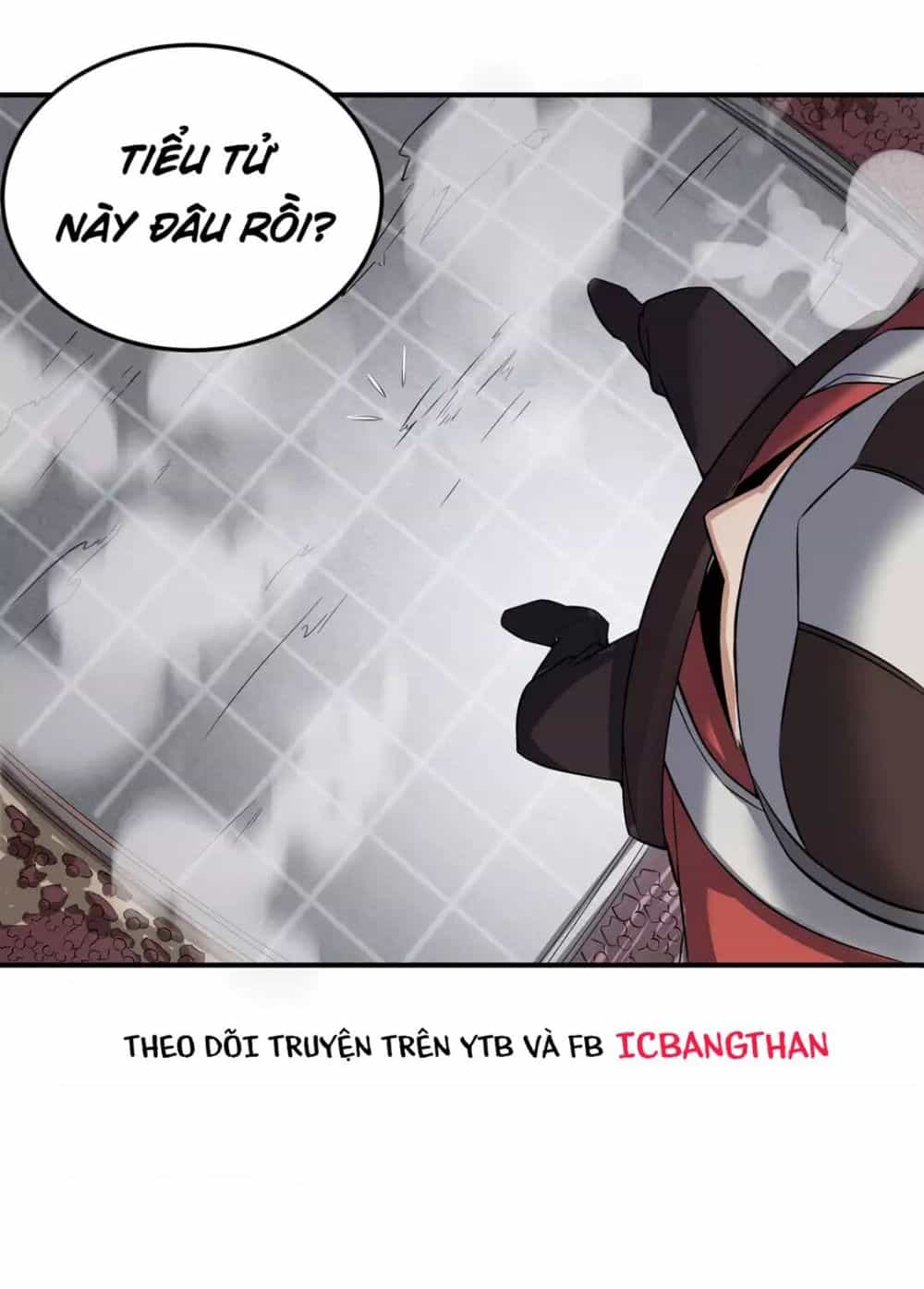 Yêu Đạo Chí Tôn Yêu Hoàng Trở Về - Chương 7 - ảnh 24