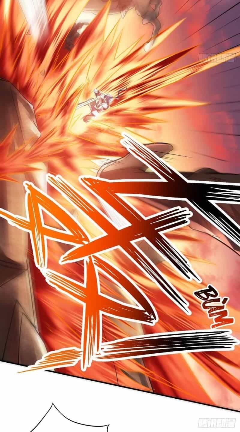 Yêu Đạo Chí Tôn Yêu Hoàng Trở Về - Chương 8 - ảnh 15