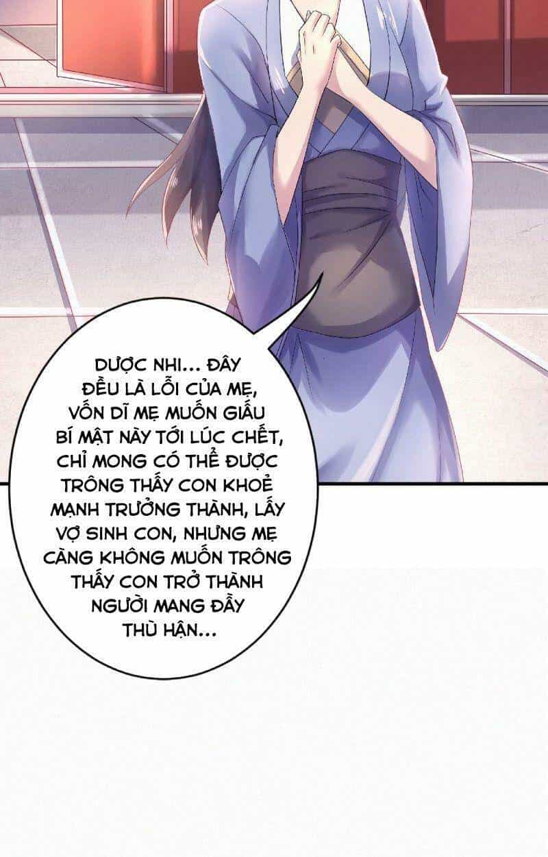 Yêu Đạo Chí Tôn Yêu Hoàng Trở Về - Chương 65 - ảnh 23