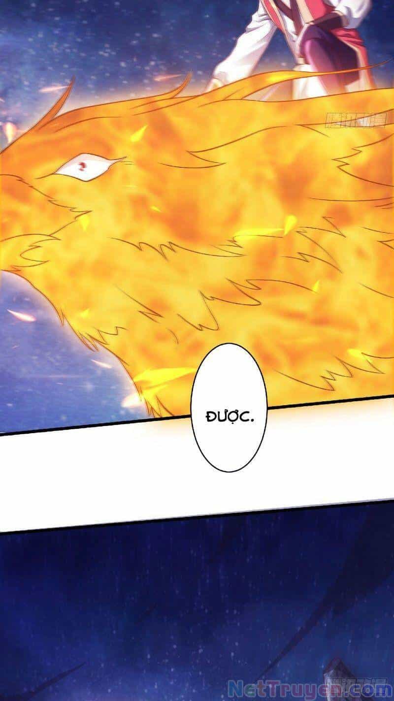 Yêu Đạo Chí Tôn Yêu Hoàng Trở Về - Chương 66 - ảnh 18