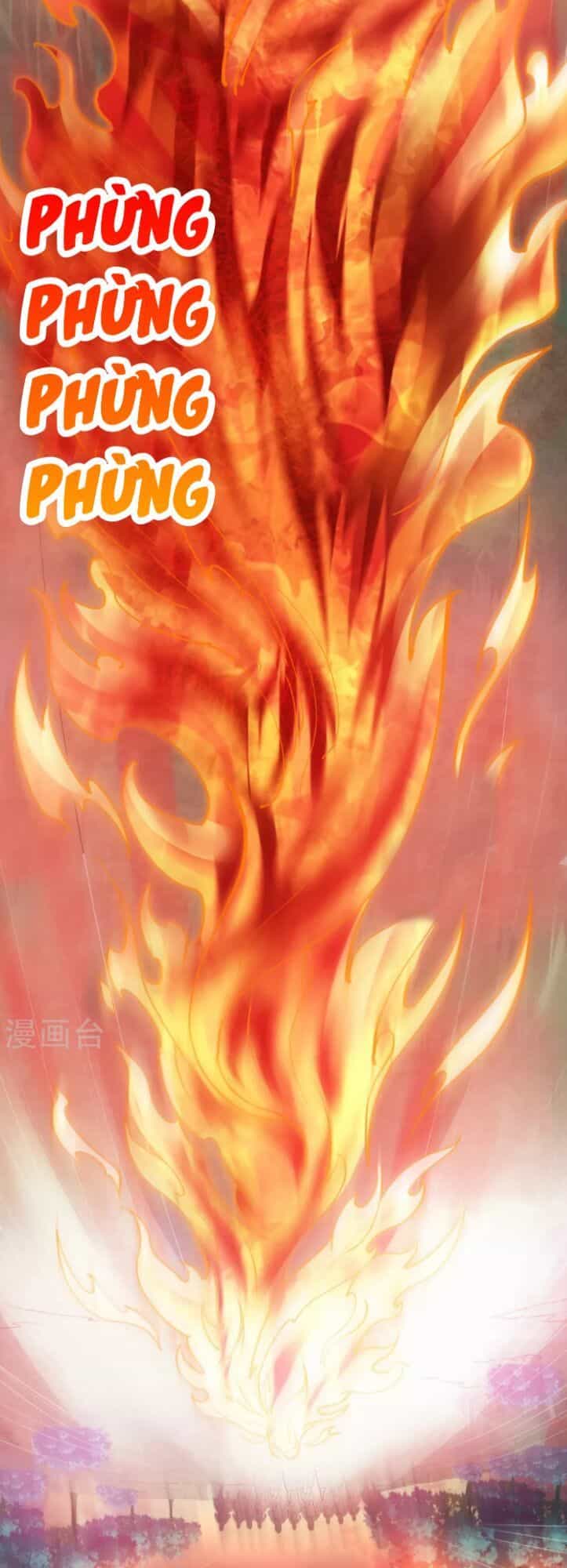 Yêu Đạo Chí Tôn Yêu Hoàng Trở Về - Chương 9 - ảnh 7