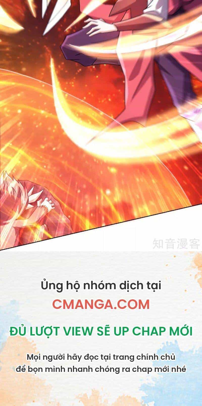 Yêu Đạo Chí Tôn Yêu Hoàng Trở Về - Chương 77 - ảnh 18