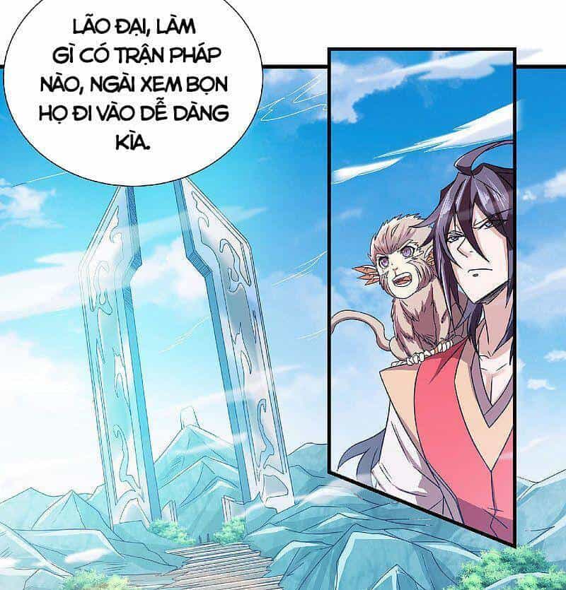 Yêu Đạo Chí Tôn Yêu Hoàng Trở Về - Chương 82 - ảnh 8