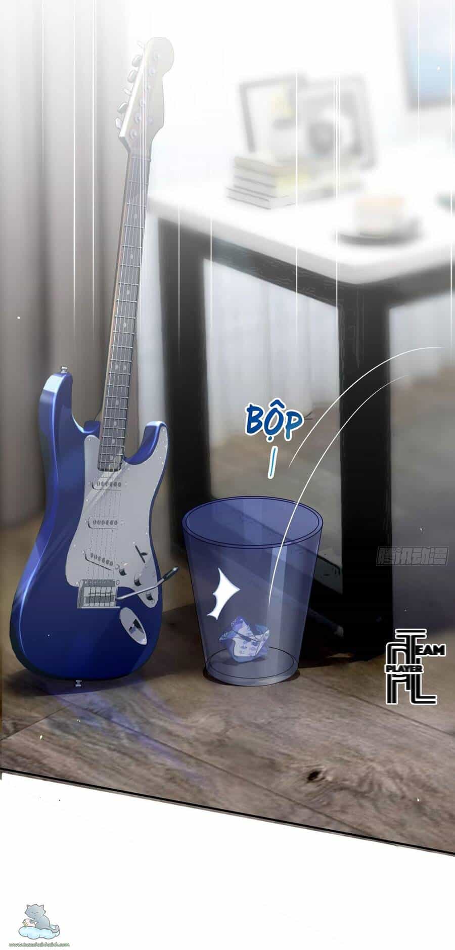 Yêu Đương Không Bằng Thả Thính Idol - Chương 9 - ảnh 41