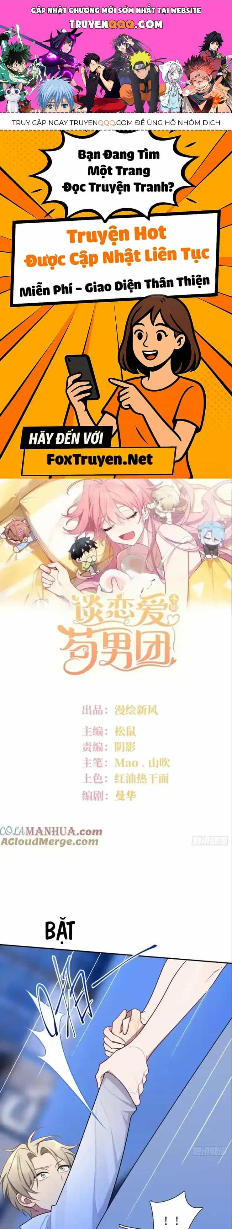 Yêu Đương Không Bằng Thả Thính Idol - Chương 102 - ảnh 1