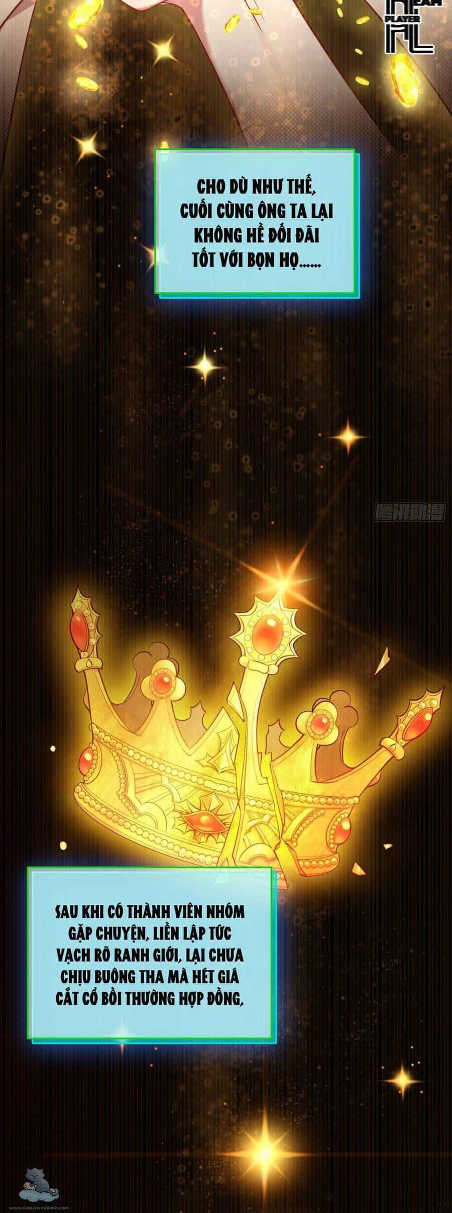 Yêu Đương Không Bằng Thả Thính Idol - Chương 10 - ảnh 11