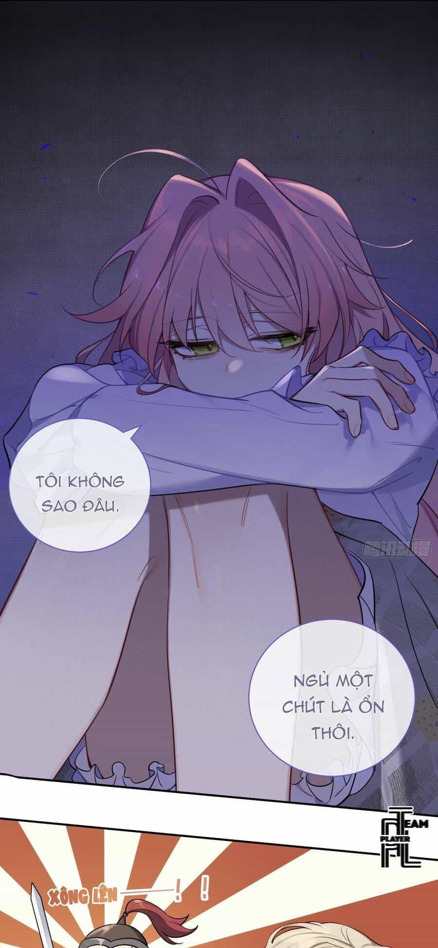 Yêu Đương Không Bằng Thả Thính Idol - Chương 11 - ảnh 9