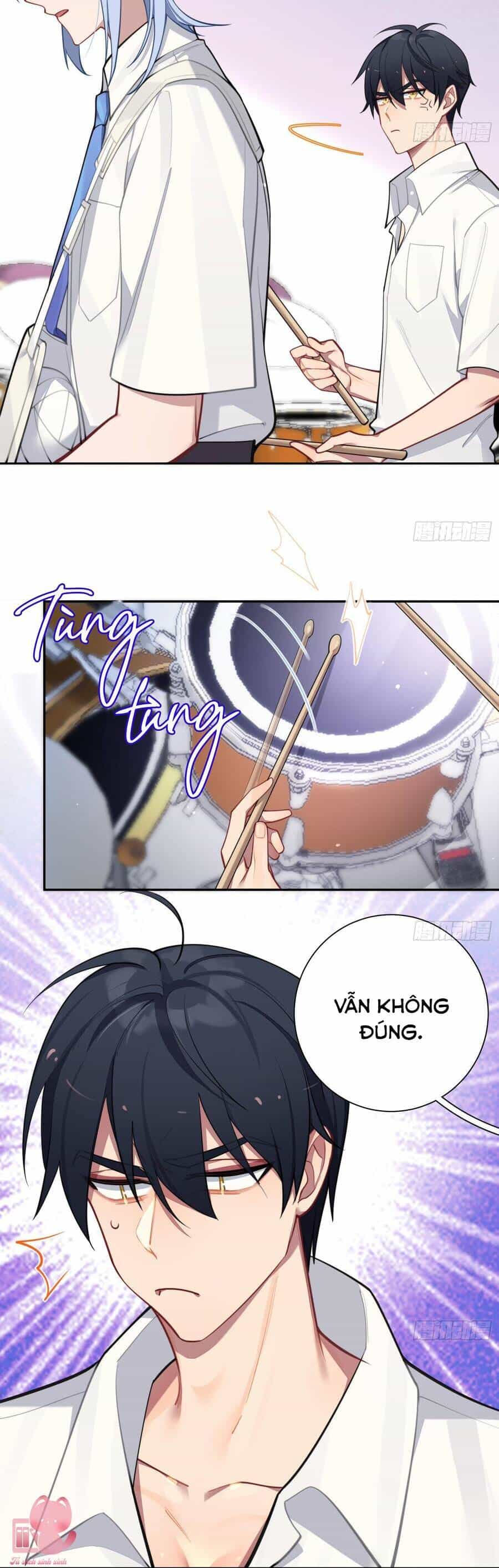 Yêu Đương Không Bằng Thả Thính Idol - Chương 18 - ảnh 31