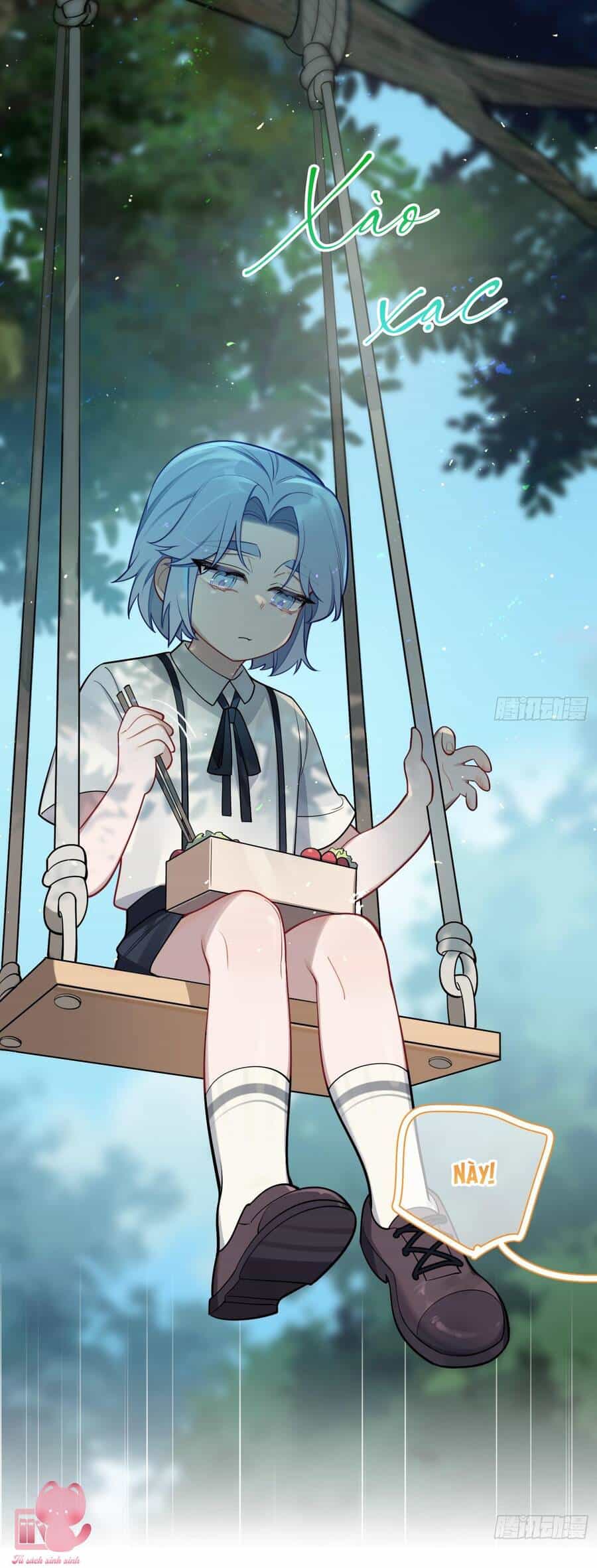 Yêu Đương Không Bằng Thả Thính Idol - Chương 19 - ảnh 28