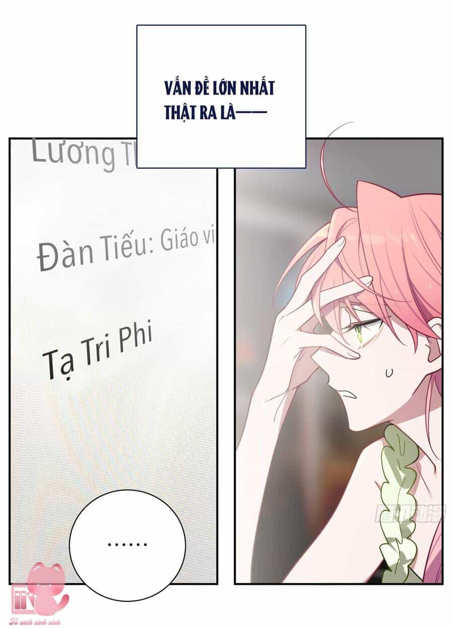 Yêu Đương Không Bằng Thả Thính Idol - Chương 25 - ảnh 36