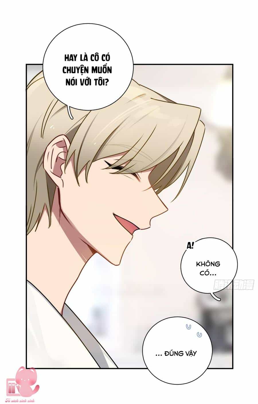 Yêu Đương Không Bằng Thả Thính Idol - Chương 25 - ảnh 44