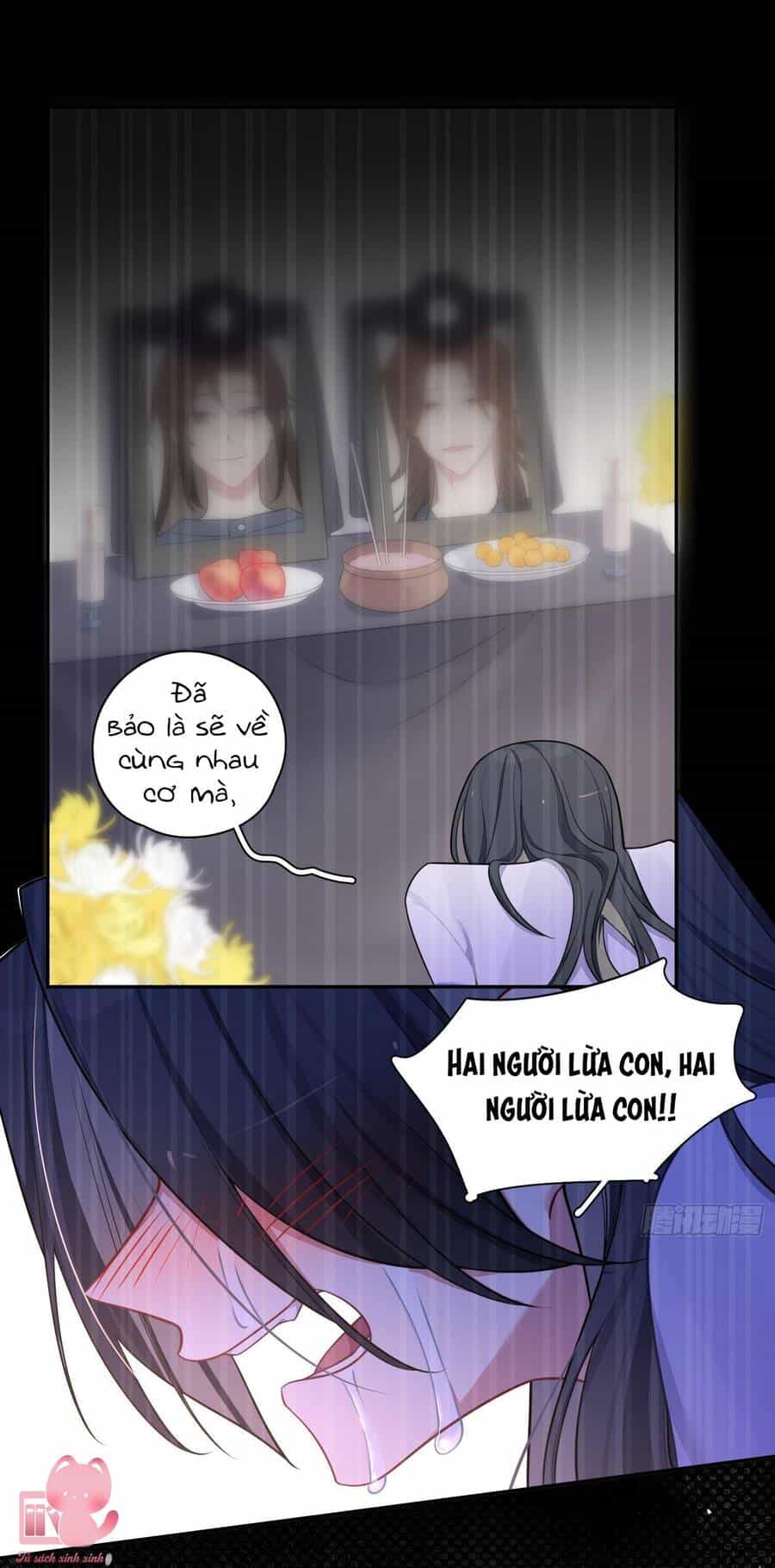 Yêu Đương Không Bằng Thả Thính Idol - Chương 26 - ảnh 55