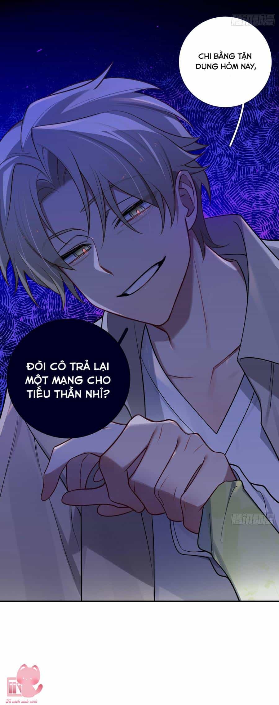 Yêu Đương Không Bằng Thả Thính Idol - Chương 27 - ảnh 42