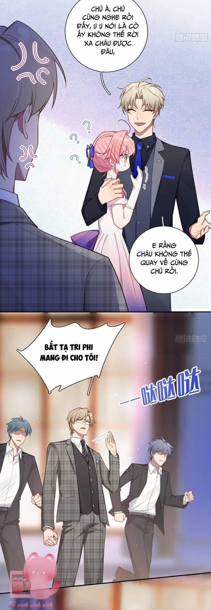 Yêu Đương Không Bằng Thả Thính Idol - Chương 35 - ảnh 11
