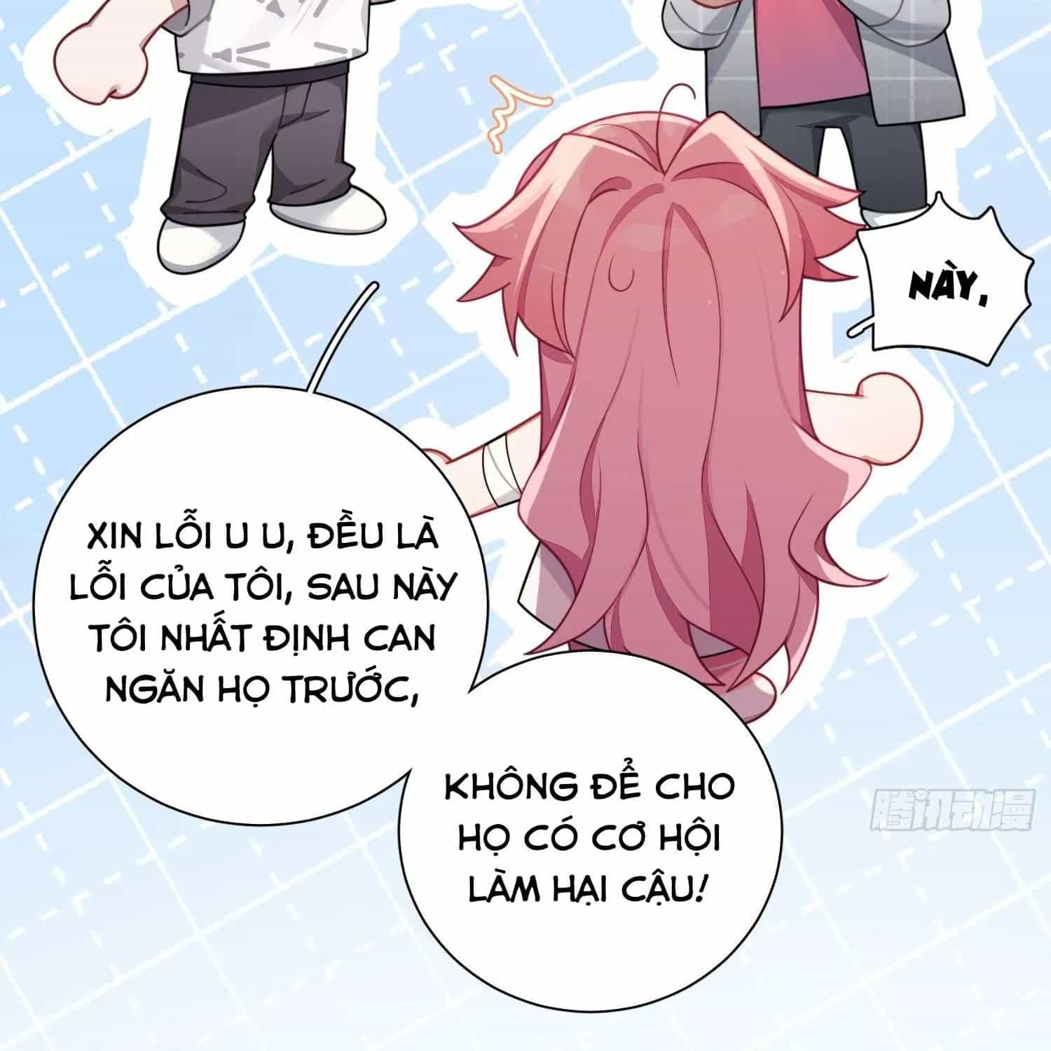 Yêu Đương Không Bằng Thả Thính Idol - Chương 38 - ảnh 58