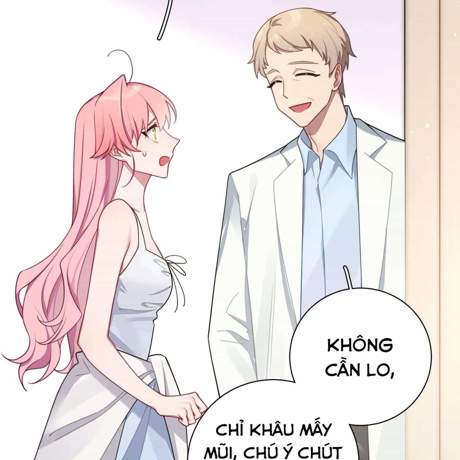 Yêu Đương Không Bằng Thả Thính Idol - Chương 38 - ảnh 7