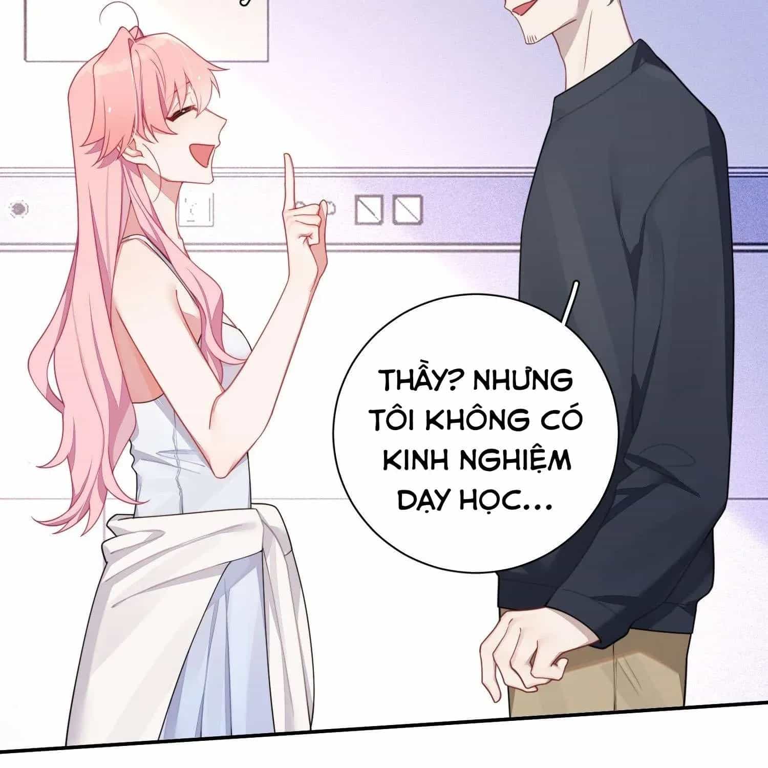 Yêu Đương Không Bằng Thả Thính Idol - Chương 38 - ảnh 84