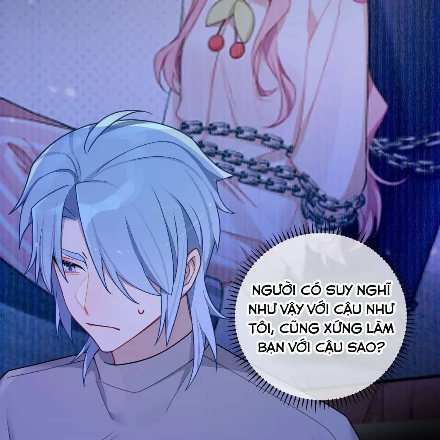 Yêu Đương Không Bằng Thả Thính Idol - Chương 39 - ảnh 16