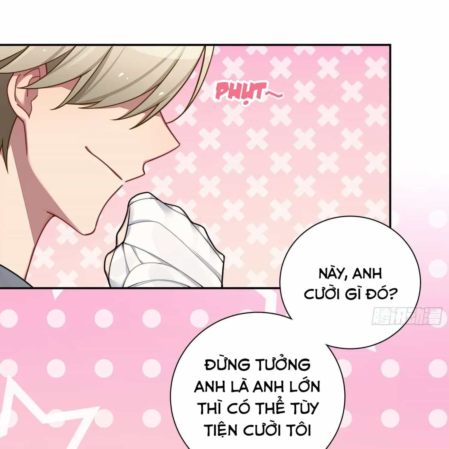 Yêu Đương Không Bằng Thả Thính Idol - Chương 39 - ảnh 42
