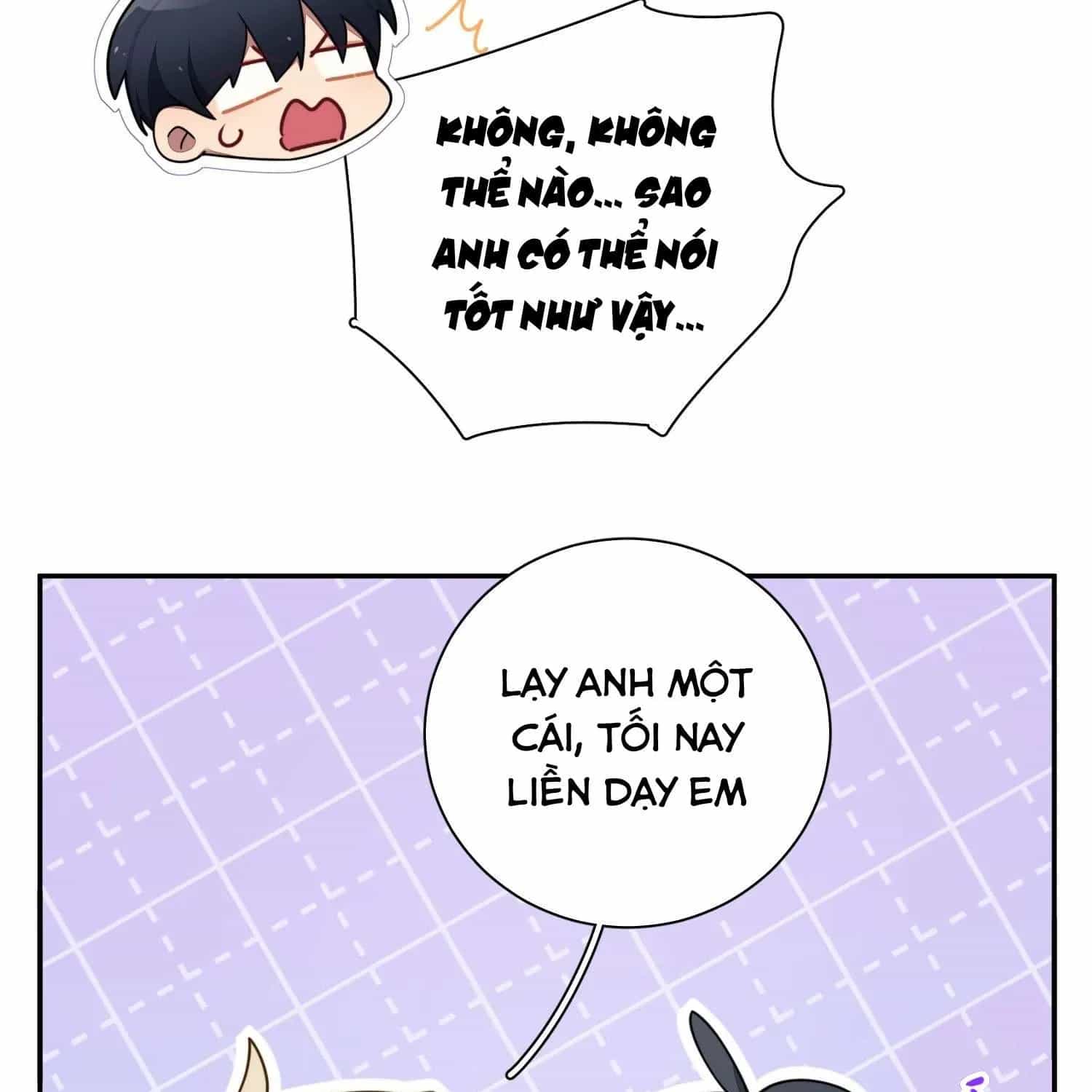 Yêu Đương Không Bằng Thả Thính Idol - Chương 39 - ảnh 48