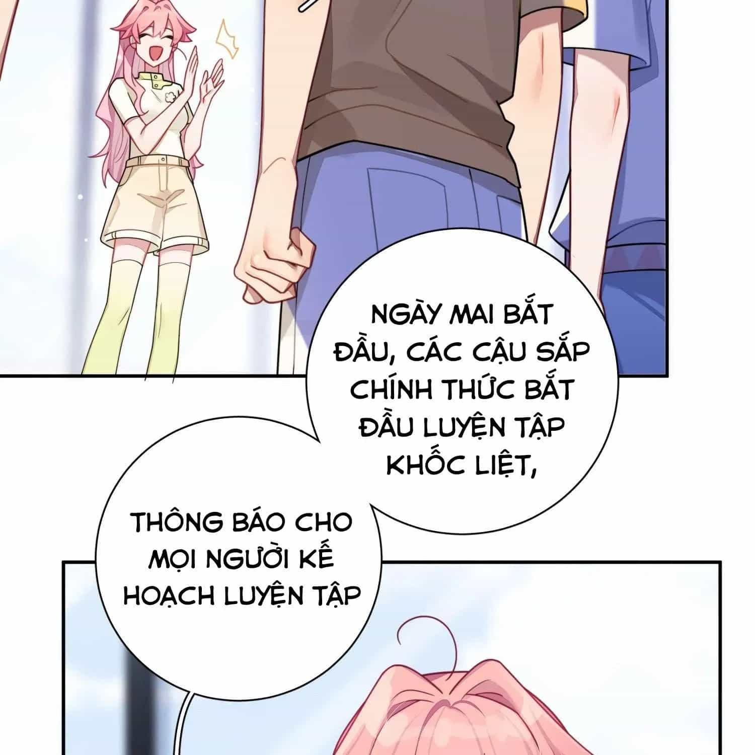 Yêu Đương Không Bằng Thả Thính Idol - Chương 39 - ảnh 51