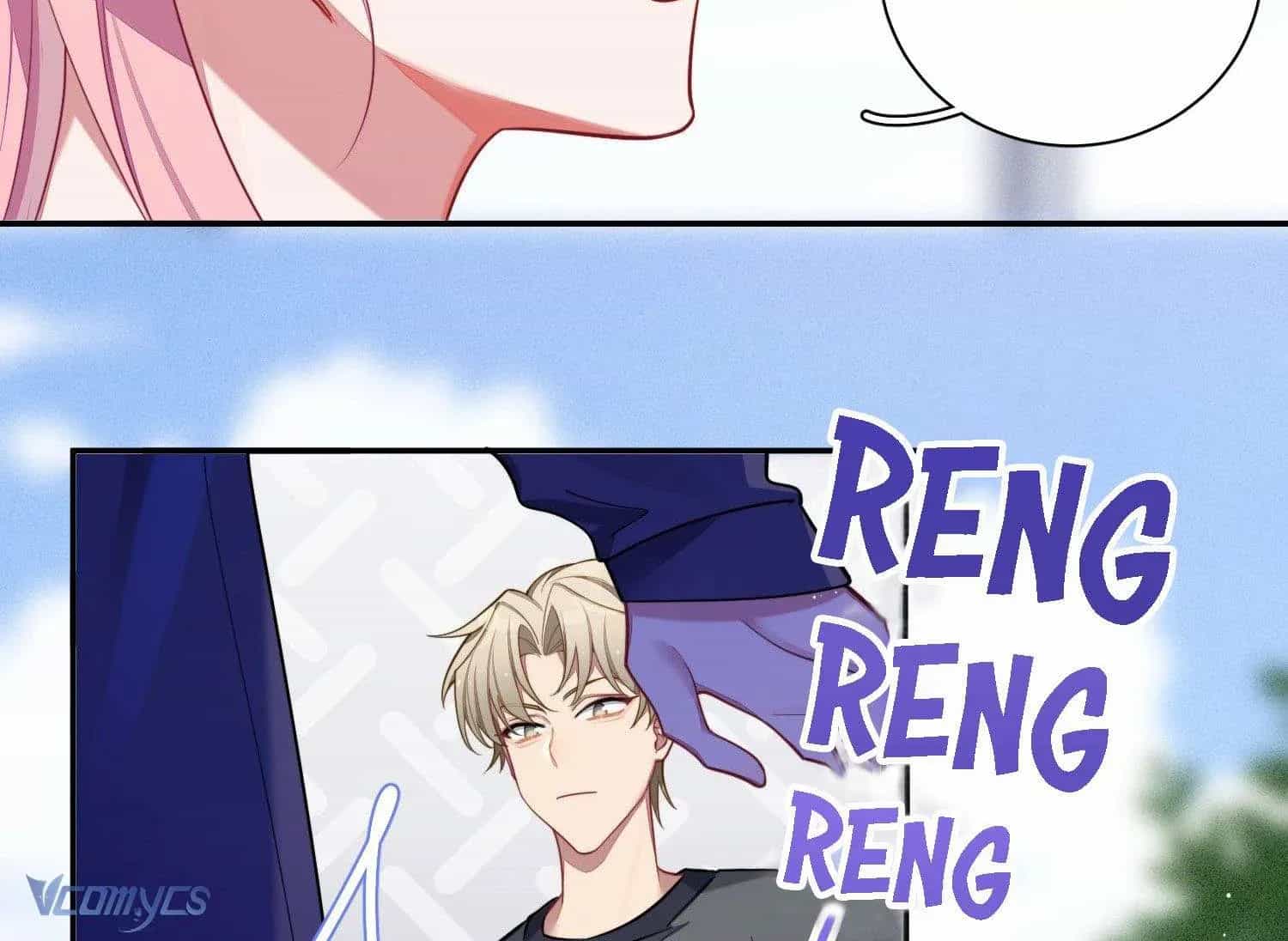 Yêu Đương Không Bằng Thả Thính Idol - Chương 40 - ảnh 5