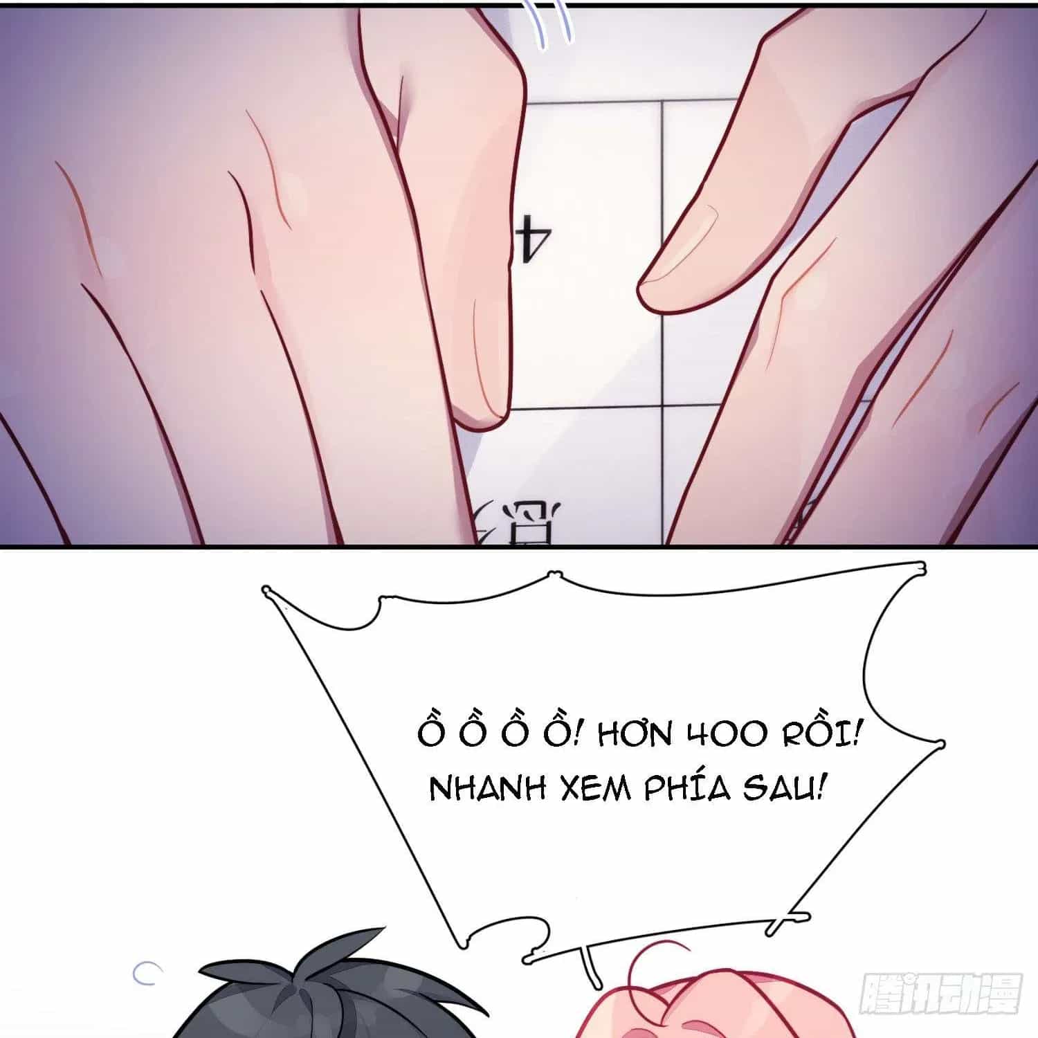 Yêu Đương Không Bằng Thả Thính Idol - Chương 48 - ảnh 12