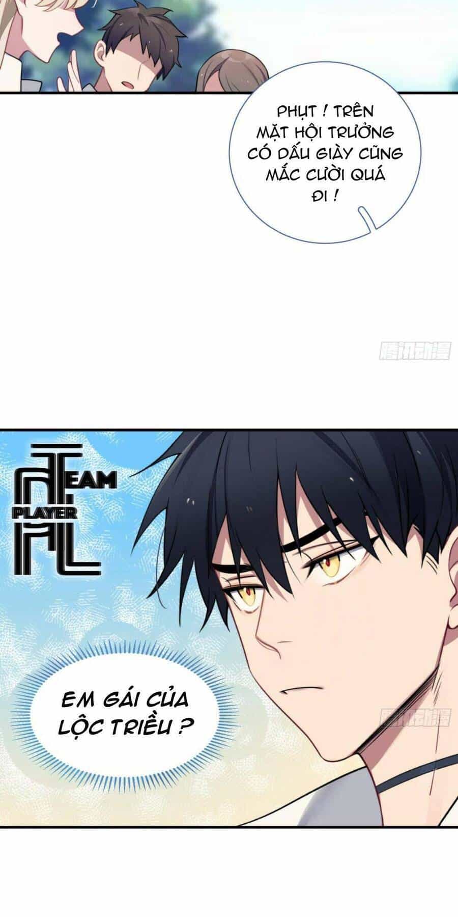 Yêu Đương Không Bằng Thả Thính Idol - Chương 4 - ảnh 4