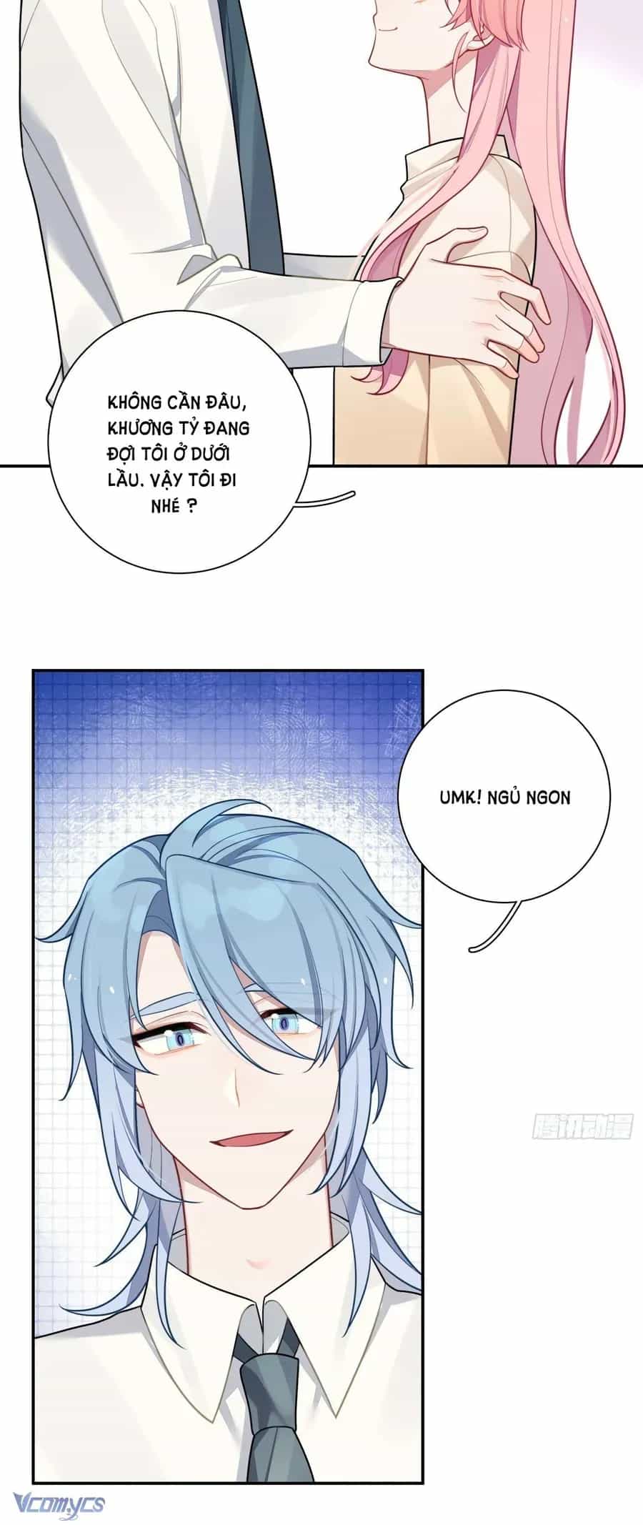 Yêu Đương Không Bằng Thả Thính Idol - Chương 49 - ảnh 16
