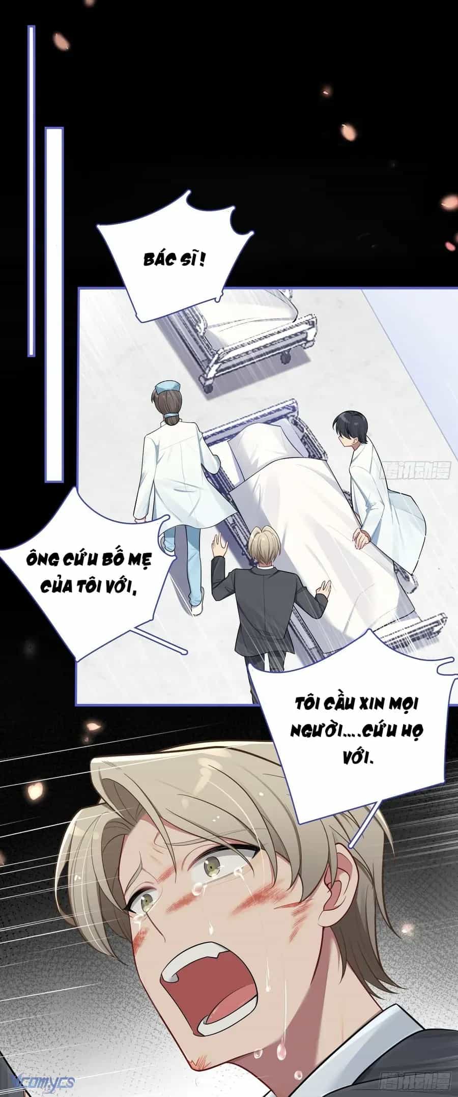 Yêu Đương Không Bằng Thả Thính Idol - Chương 58 - ảnh 8