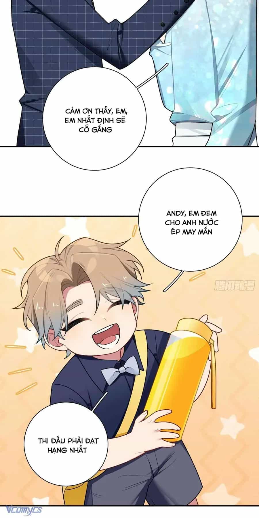 Yêu Đương Không Bằng Thả Thính Idol - Chương 65 - ảnh 19