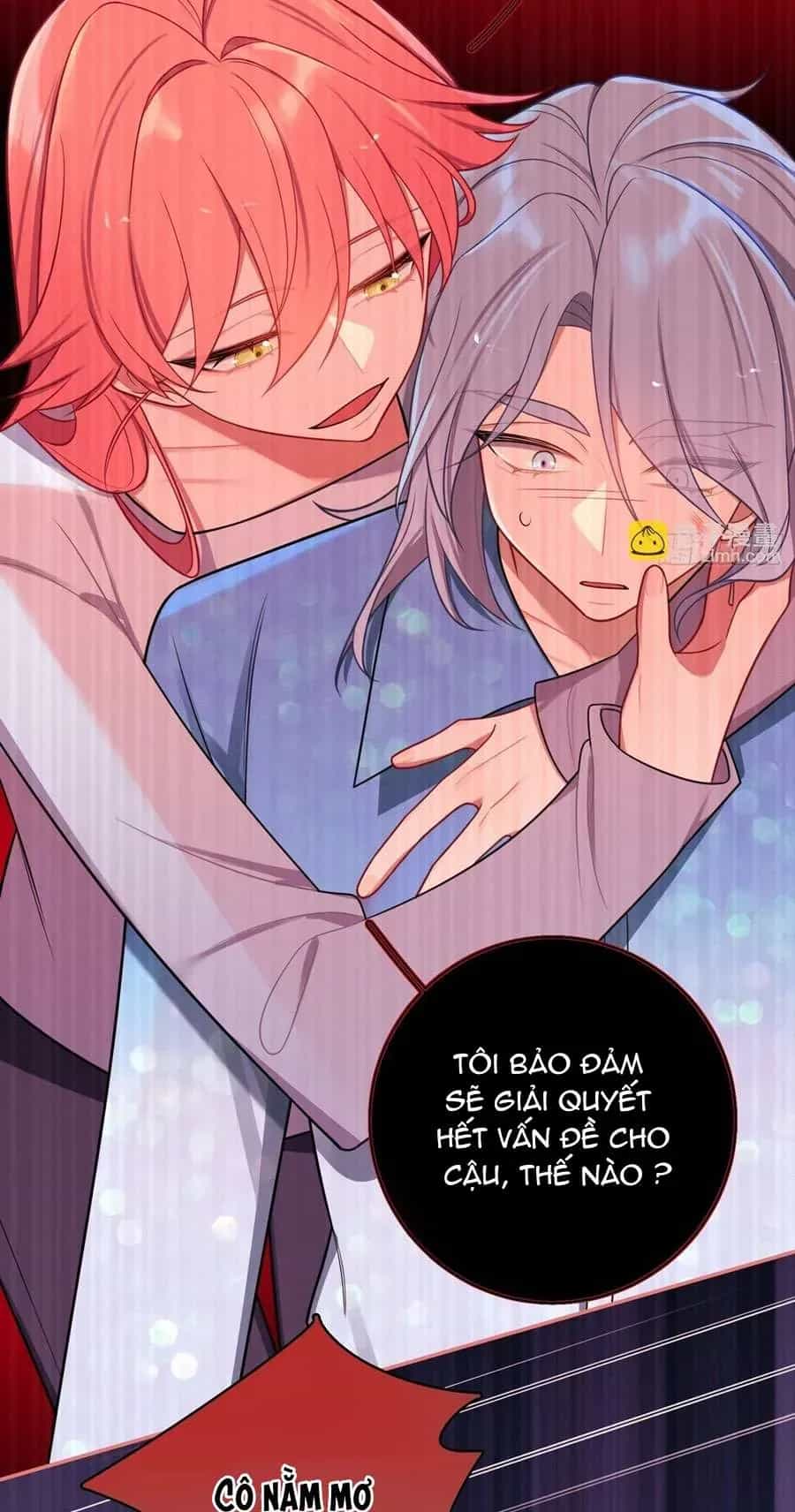 Yêu Đương Không Bằng Thả Thính Idol - Chương 74 - ảnh 15