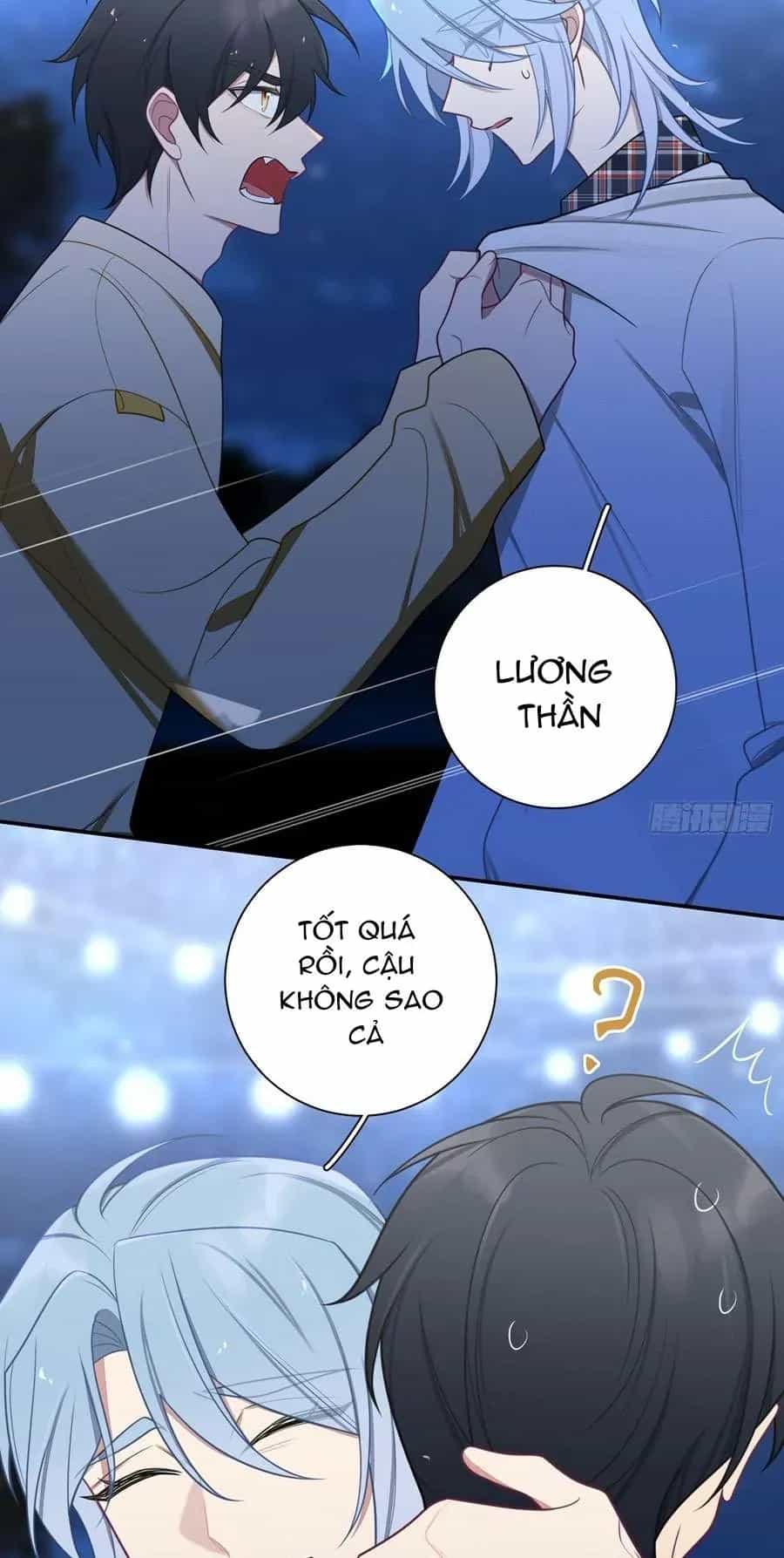 Yêu Đương Không Bằng Thả Thính Idol - Chương 75 - ảnh 15