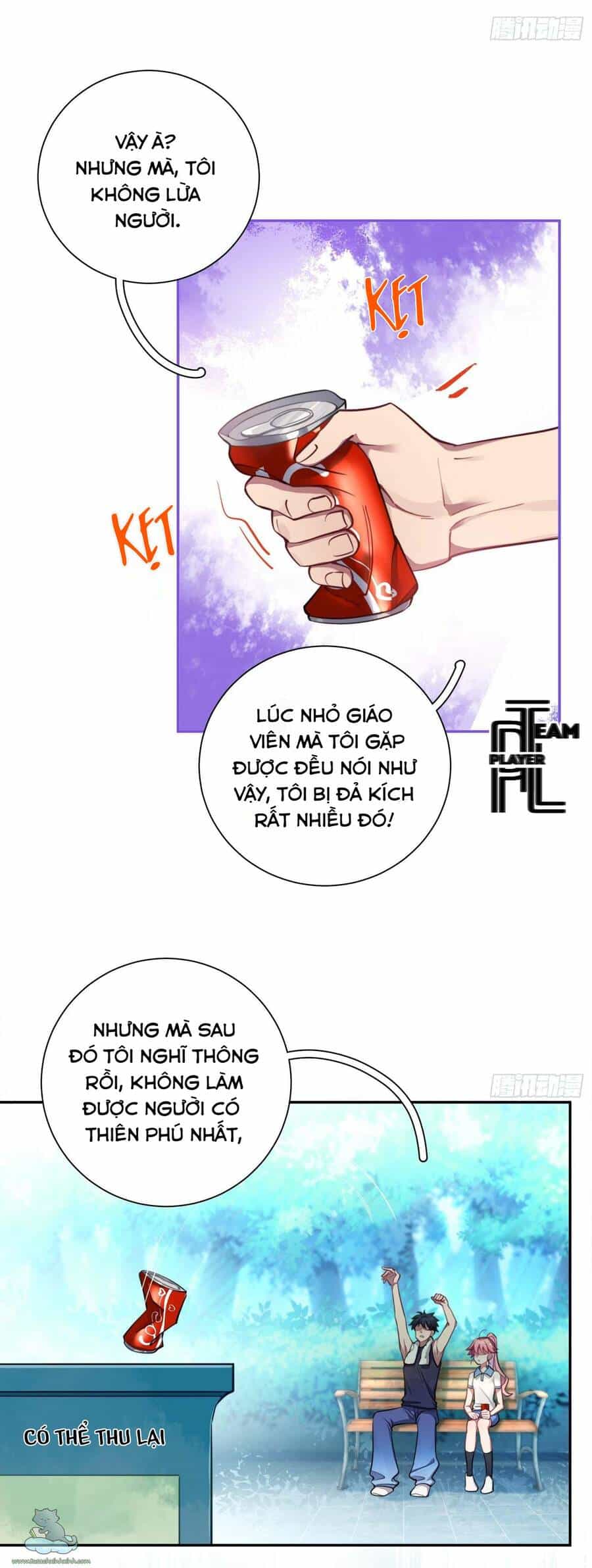 Yêu Đương Không Bằng Thả Thính Idol - Chương 8 - ảnh 29