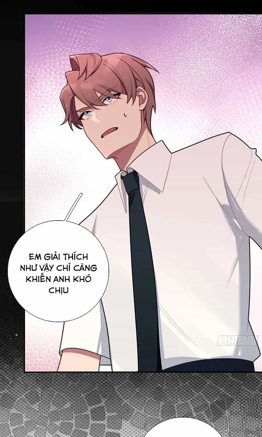 Yêu Đương Không Bằng Thả Thính Idol - Chương 89 - ảnh 7